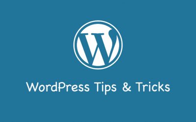 How to Hide the WordPress Toolbar when you are Signed In