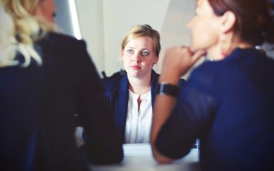 How to Handle Difficult Coworkers