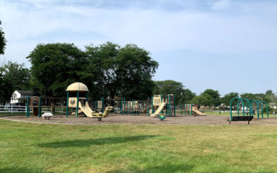Schussler Park